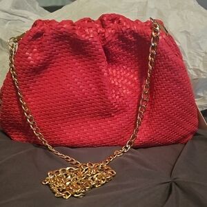 Anthropologie Purse New With Tags